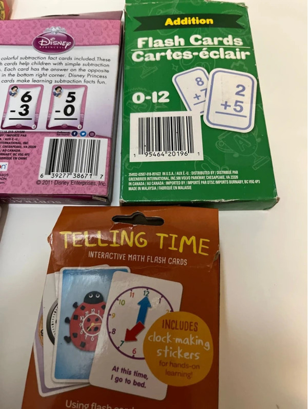 Learning flashcards - Picture 13 of 14